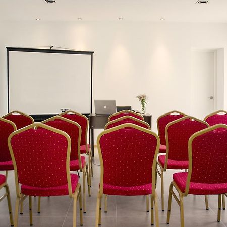 Dolores Hotel - Uruguay מראה חיצוני תמונה