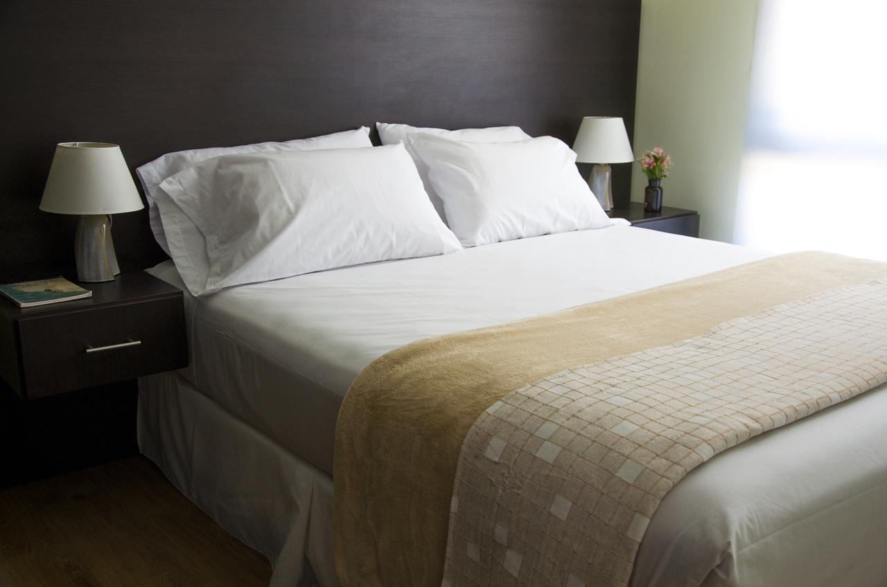 Dolores Hotel - Uruguay מראה חיצוני תמונה