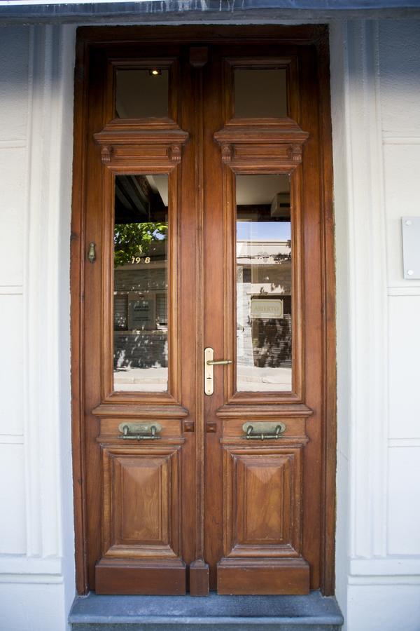 Dolores Hotel - Uruguay מראה חיצוני תמונה